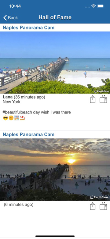 全球高清实况摄像头实时监控(webcams)手机版v2.0.32 最新版