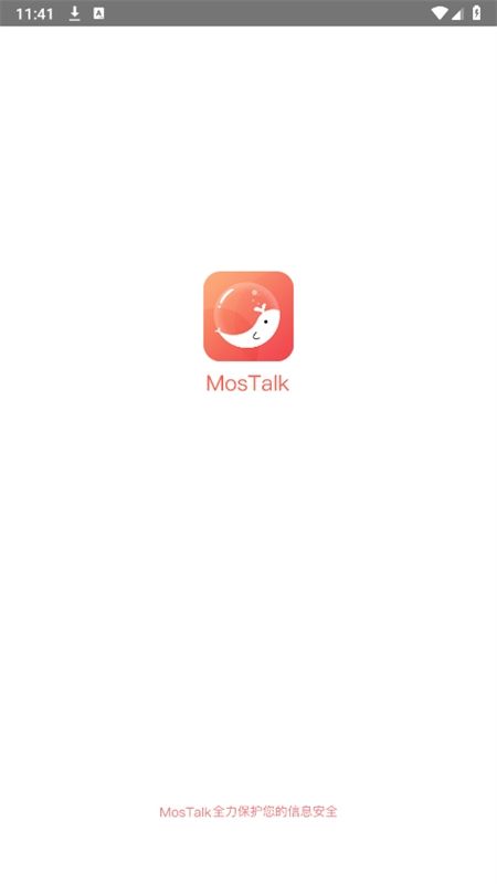 MosTalk聊天软件安卓手机版