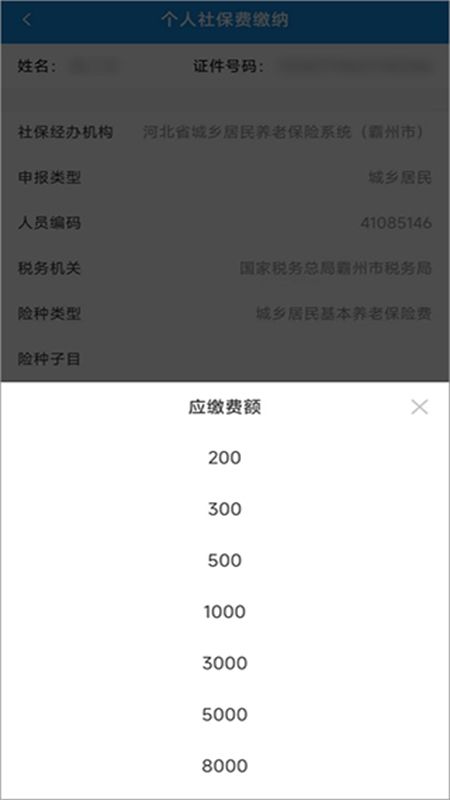 河北税务(河北电子税务局)app官方正版手机版