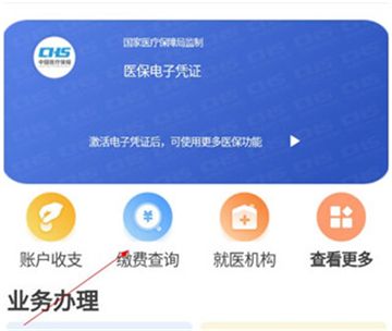 贵州医保app官方下载及安装手机版