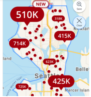 zillow官方安卓版下载最新版v2025.9.0.89029 安卓最新版
